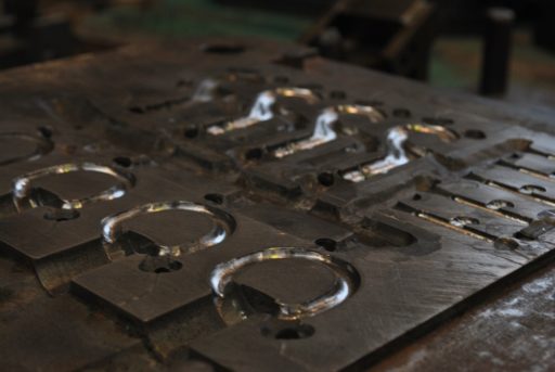 pressofusioni - DIE CASTING - in leghe di ottone e bronzo - agipres